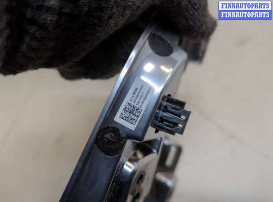 купить Пластик панели торпеды на Chevrolet Malibu 2018-2025