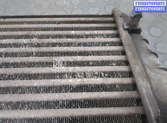 купить Радиатор интеркулера на Volkswagen Passat 5 2000-2005