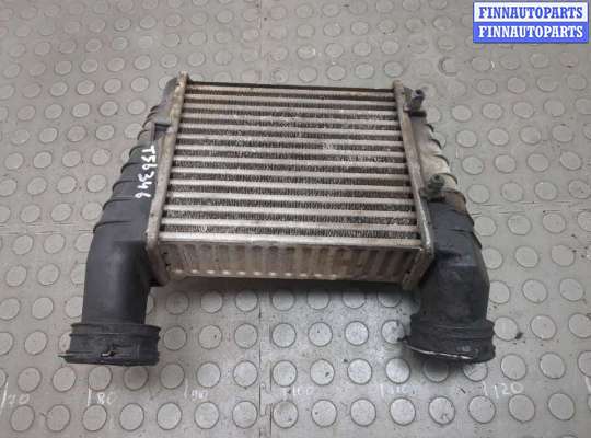 купить Радиатор интеркулера на Volkswagen Passat 5 2000-2005