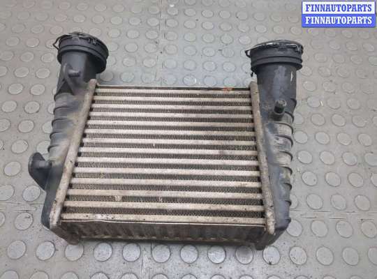 купить Радиатор интеркулера на Volkswagen Passat 5 2000-2005