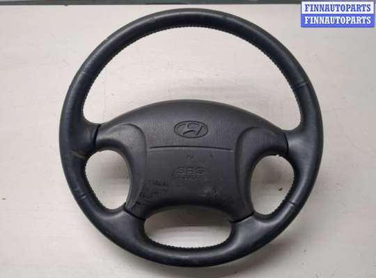 купить Руль на Hyundai Coupe (Tiburon) 1996-2002