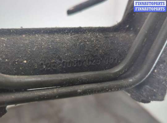 купить Рейка рулевая с г/у на Opel Zafira A 1999-2005