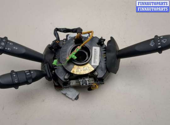 Переключатель поворотов и дворников (стрекоза) AR92948 на Alfa Romeo GT 2003-2010