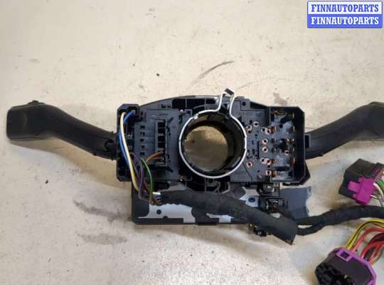 купить Переключатель поворотов и дворников (стрекоза) на Volkswagen Passat 5 2000-2005