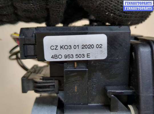 купить Переключатель поворотов и дворников (стрекоза) на Volkswagen Passat 5 2000-2005