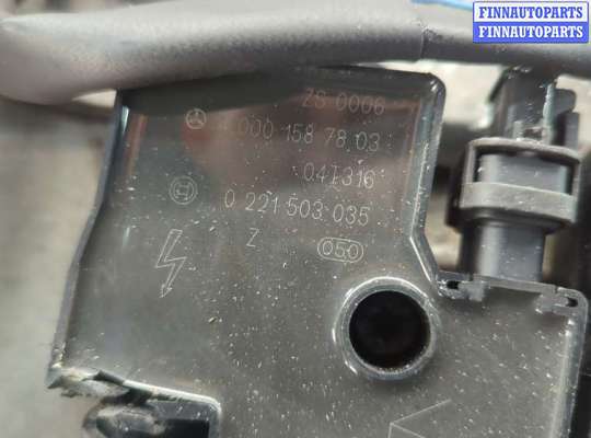 Компрессор кондиционера