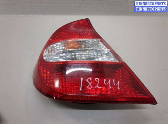 Фонарь (задний) TT960018 на Toyota Camry 2001-2006