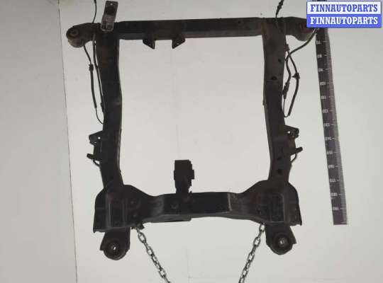 Балка подвески передняя (подрамник) OP2378478 на Opel Astra J 2010-2017