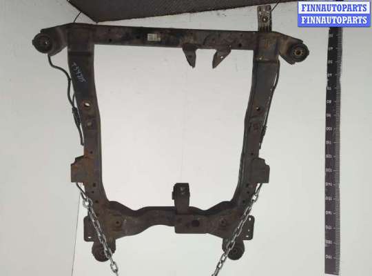 купить Балка подвески передняя (подрамник) на Opel Astra J 2010-2017