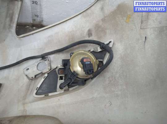 купить Фара противотуманная (галогенка) на Opel Zafira B 2005-2014