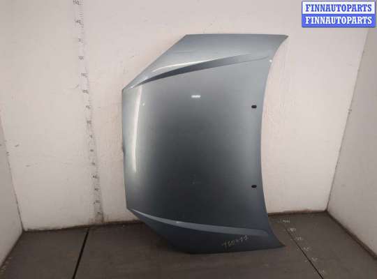 Капот FO2167687 на Ford Focus 1 1998-2004