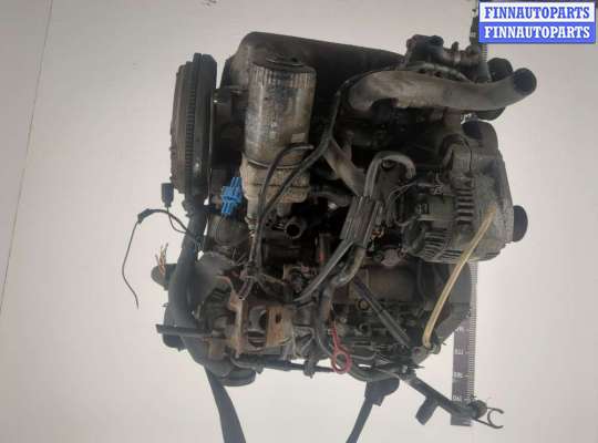 купить Двигатель (ДВС) на Volkswagen Vento 1991-1998