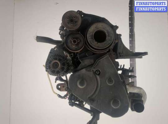 Двигатель (ДВС) VG2777680 на Volkswagen Vento 1991-1998