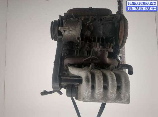 купить Двигатель (ДВС) на Volkswagen Vento 1991-1998