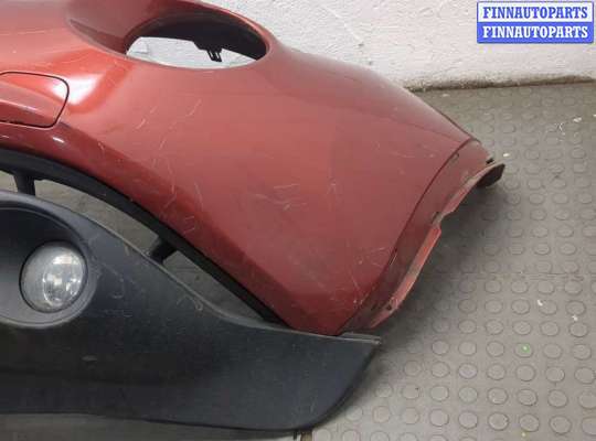 купить Бампер на Nissan Juke 2010-2019