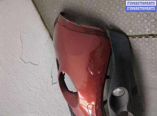 купить Бампер на Nissan Juke 2010-2019