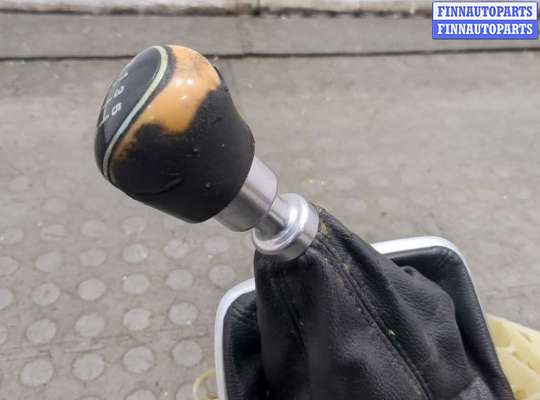 купить Кулиса КПП на Ford Mondeo 4 2007-2015