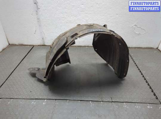 Защита арок (подкрылок) NS978677 на Nissan Qashqai 2006-2013