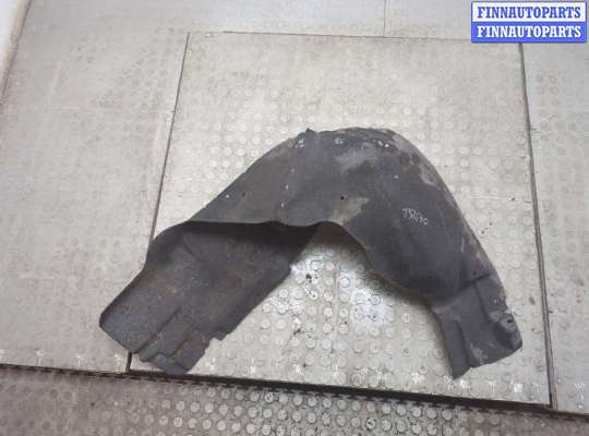 купить Защита арок (подкрылок) на Ford Focus 3 2014-2019