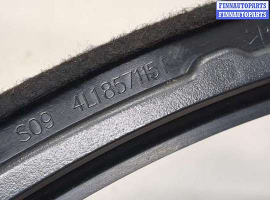 купить Рамка под щиток приборов на Audi Q7 2005-2015