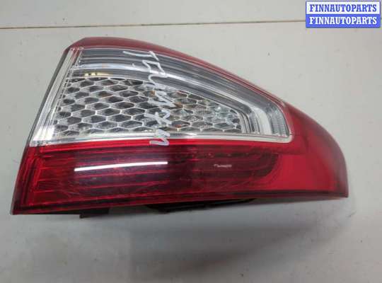 купить Фонарь (задний) на Ford Mondeo 4 2007-2015