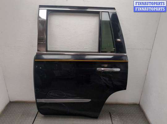 купить Дверь боковая (легковая) на Cadillac Escalade 4 2014-2020