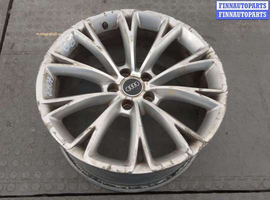 купить Диск литой на Audi A8 (D4) 2010-2017