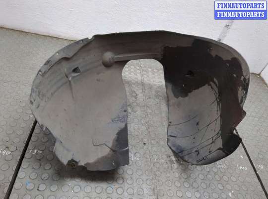 купить Защита арок (подкрылок) на Volvo V50 2004-2012