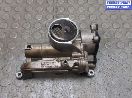 Купить Насос масляный на Peugeot 308 2007-2013 Насос масляный PG1256130 на Peugeot 308 2007-2013