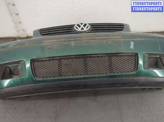 купить Бампер на Volkswagen Polo 1999-2001