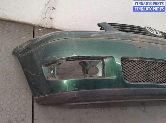 купить Бампер на Volkswagen Polo 1999-2001