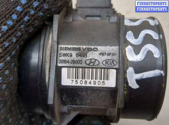 купить Измеритель потока воздуха (расходомер) на KIA Magentis 2005-2010