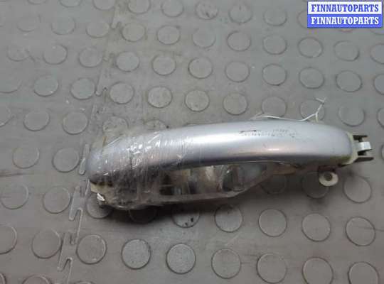 купить Ручка двери наружная на Volkswagen Touareg 2002-2007