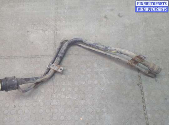 купить Горловина заливная топливная на Ford Fusion 2002-2012