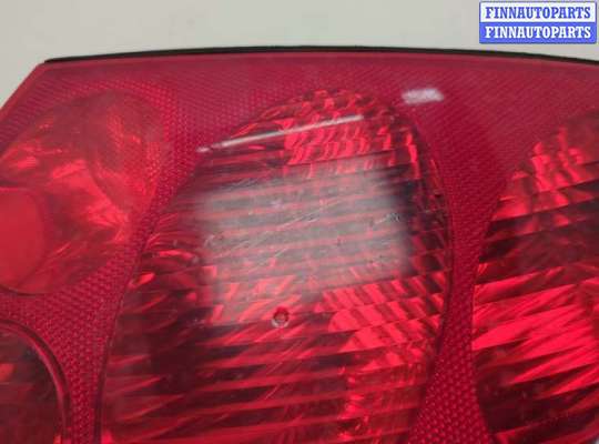 купить Фонарь (задний) на Audi TT (8N) 1998-2006