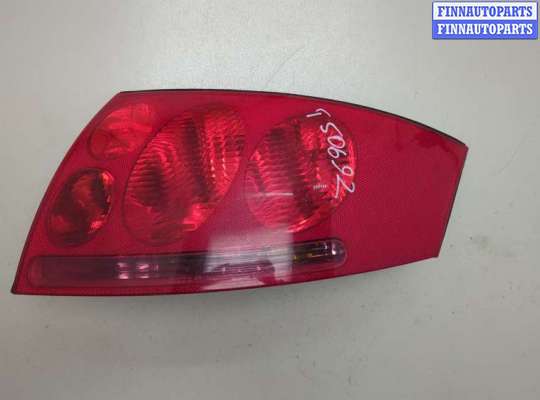купить Фонарь (задний) на Audi TT (8N) 1998-2006