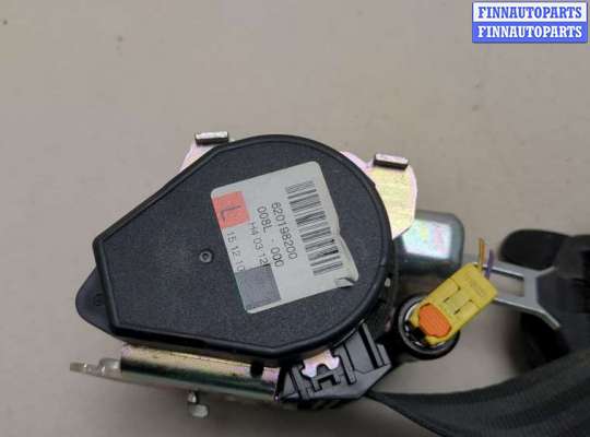 купить Ремень безопасности на Land Rover Range Rover Evoque 2011-2018