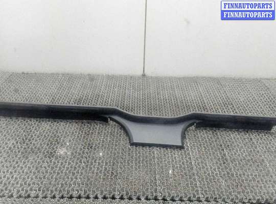 купить Накладка на порог на Land Rover Discovery 3 2004-2009