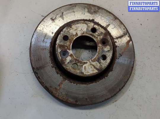 купить Диск тормозной на Nissan Note E11 2005-2013