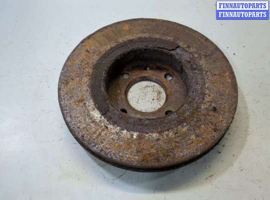 купить Диск тормозной на Nissan Note E11 2005-2013