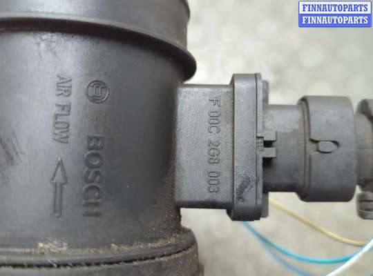 купить Измеритель потока воздуха (расходомер) на Alfa Romeo 159 2005-2011