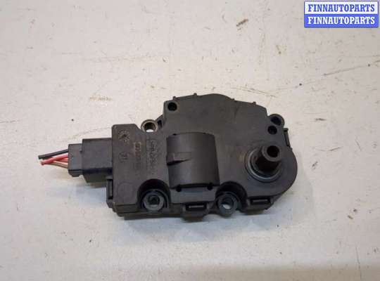 купить Электропривод заслонки отопителя на Mercedes ML W164 2005-2011