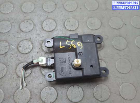 Моторчик заслонки печки