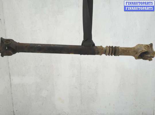 Кардан TT910480 на Toyota Sequoia 2000-2008