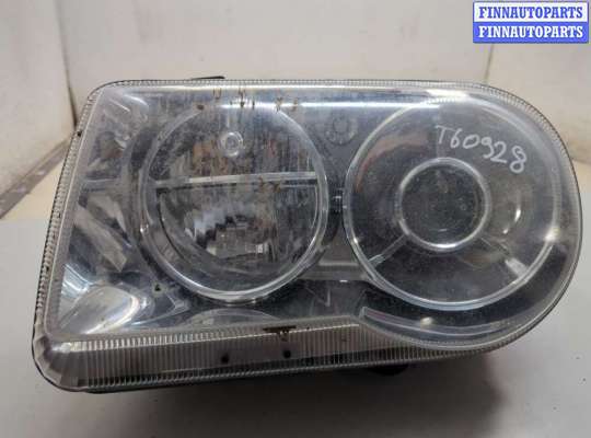 купить Фара (передняя) на Chrysler 300C 2004-2011