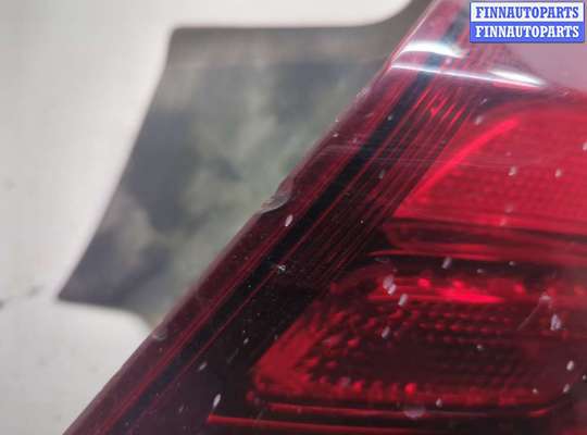 купить Фонарь (задний) на Opel Astra J 2010-2017