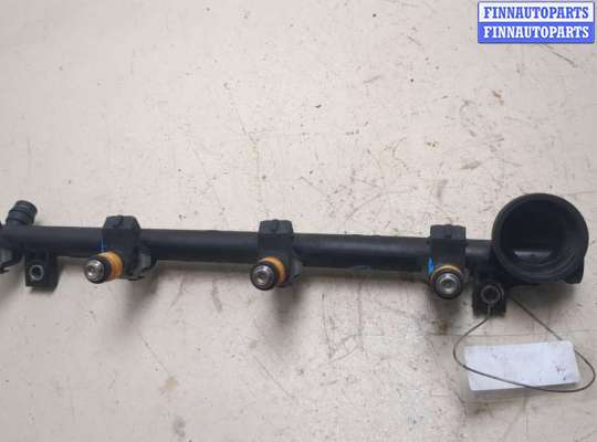 Форсунка топливная RN1581351 на Renault Scenic 1996-2002