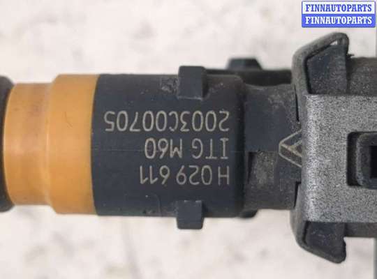 купить Форсунка топливная на Renault Scenic 1996-2002