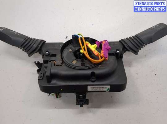 Переключатель поворотов и дворников (стрекоза) OP2415806 на Opel Astra H 2004-2010