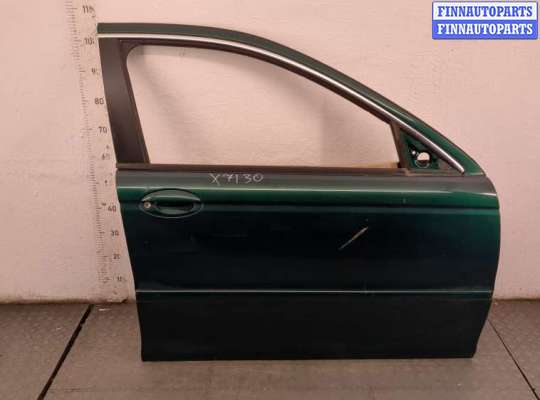 Динамик JR89889 на Jaguar X-Type 2001-2009